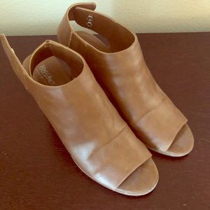 Mossimo open toe Sandals